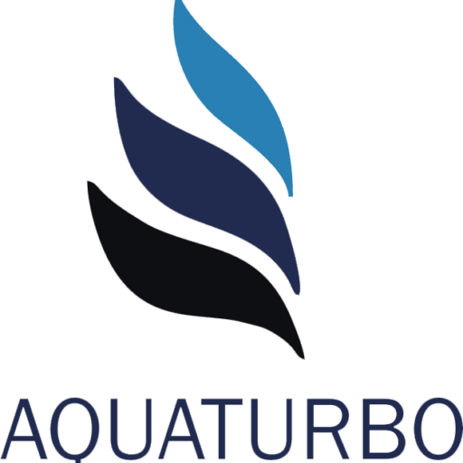 Aquaturbo Refrigeração