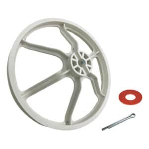 Polia Tanquinho Colormaq Lct 4,5kg E 6kg