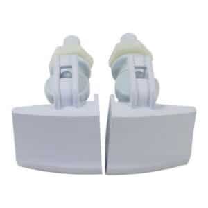Kit 2 Torneira Colormaq Purificador Bebedouro Premium