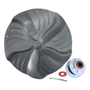 Agitador Tanquinho Colormaq LCS 14kg 16kg 20kg com Cubo Completo Batedor Tanquinho E Lavadora