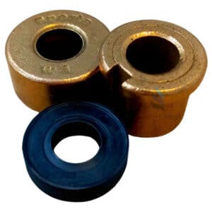 Tanquinho Colormaq: Kit Reparo Com Retentor/bucha