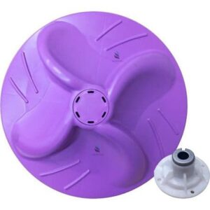 Batedor Agitador Tanquinho Newmaq New Up! 10/12kg
