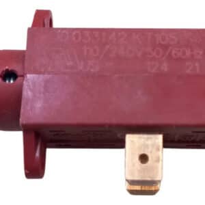 Fogemaq Colormaq Electrolux Ge 127/220v