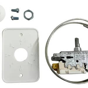 Termostato Freezer Refrig. Dupla Ação Metalfrio Rfr4009