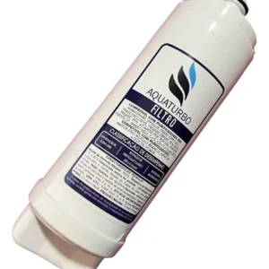 Refil P/ Purificadores Ibbl C/ Eficiencia Bacteriológica Branco