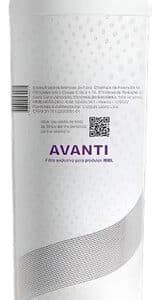 Refil Filtro Ibbl Avanti P/ Purificador Mio E Vivax Cor Branco