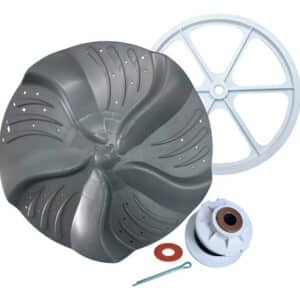 Agitador Batedor Colormaq Lcs Para Tanquinhos 14kg 20kg