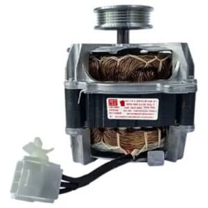 Motor Lavadora Brastemp Bwl11 Bwl11a Bwl11abana 220v Novo 220v