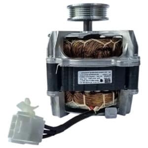 Motor Lavadora Brastemp Bwl11 Bwl11a Bwl11abana 127v Novo 127v