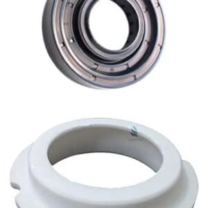 Kit Salva Tanque Retentor Lavadora Brastemp Consul Universal