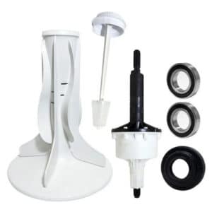 Kit Agitador Mecanismo Cambio Colormaq Lca11kg Completo