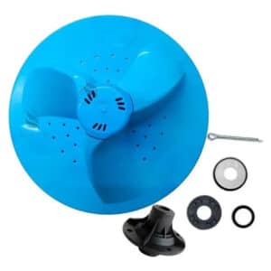 Kit Agitador Cubo Safira Jade Rubi La551 La553 La555 Latina