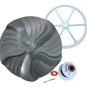 Agitador Batedor Colormaq Lcs 14 16kg