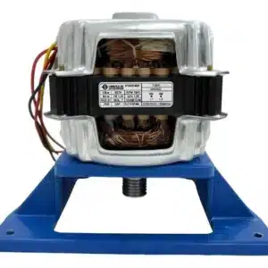 Motor Tanquinho Suggar 10/13/15kg Novo Facil De Instalar
