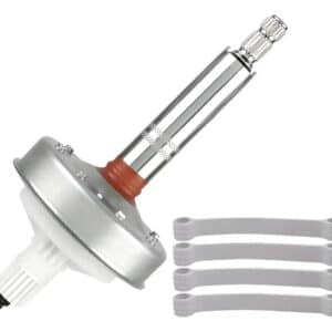 Cambio Mecanismo Smart Mini Consul Cwh12a Cwg12 W10586712