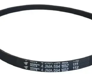 Correia Lcm 6,4 7kg 4-594 Colormaq Tanquinho Original