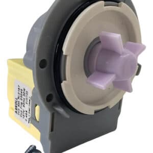 Eletrobomba Brastemp Consul Electrolux Universal Askoll 127v
