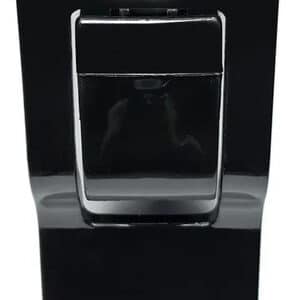 Torneira Purificador Ibbl Exclusive Preta Original Linda Top