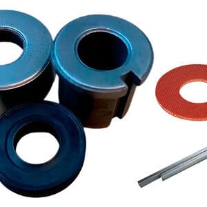 Kit Bucha Colormaq Lcm Completo
