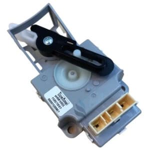 Atuador De Freio Emicol Lavadora Electrolux 220v
