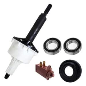 Kit Mecanismo Termoatuador Colormaq Lca 11kg 15kg