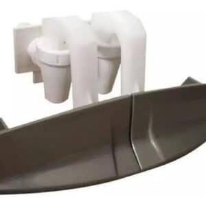 Kit Torneira Bebedouro Esmaltec Egm30