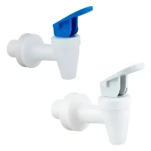Kit 2 Torneiras Para Bebedouro Ibbl Gfn 2000 Branca