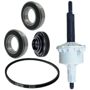 Kit Mecanismo Transmissão Colormaq Lca + Correia 3l230
