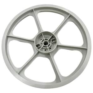 Polia Do Tanquinho Arno Lavete Intense Ml60 10kg + Cupilha