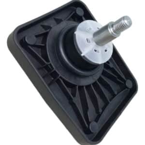 Cubo Eixo Tanquinho Arno 10kg Lavete Intense
