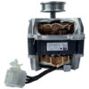 Motor Original Lavadora Brastemp Consul Cwe10 Bwk15