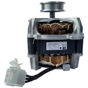 Motor Original Lavadora Brastemp Consul Cwe10 Bwk15