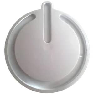 Botão Do Timer Centrifuga Suggar 10k Giromax Original Novo