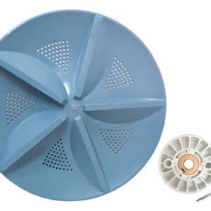 Agitador Batedor Suggar Lavamax Eco 10 A 18kg + Cubo Bronze Cinza 13kg 15kg 18kg