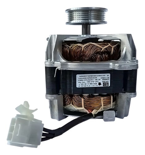 Motor Lavadora Brastemp 12kg Bwk12ab Bwr12ab Original