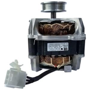 Motor Lavadora Brastemp 12kg Bwk12ab Bwr12ab Original