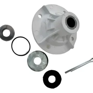 Cubo Mancal Latina 8.5kg 9.0kg 10kg Com Anel