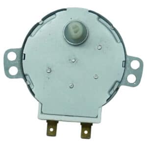 Motor Do Prato Universal Para Fornos Microondas 220v Elity