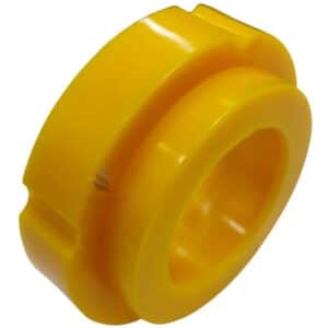 Salva Tanque Amarelo Flexível Para Brastemp E Consul