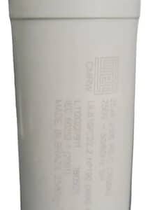Capacitor 35uf 250vac Terminais Para Tanquinho 127v