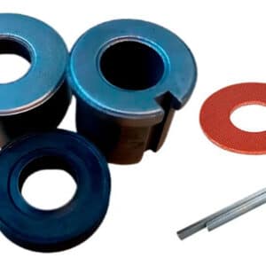 Kit Bucha Tanquinho Colormaq Lcm Completo