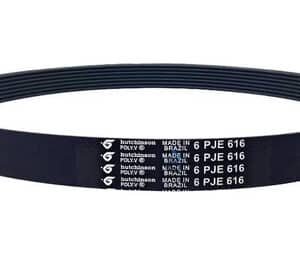 Correia Tanquinho Newmaq New Up 10kg 12kg 6pje616 Nova
