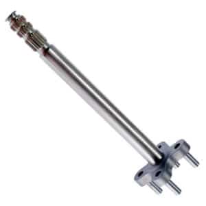 Eixo Central Longo Lavadora Brastemp Consul 7112120 - Alado