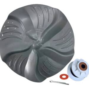 Agitador Batedor Colormaq Tanquinho Lcs 14kg 16kg 20kg