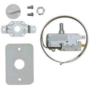 Termostato Ibbl Fr600,gfn2000,evolux,bag(ver Descrição)