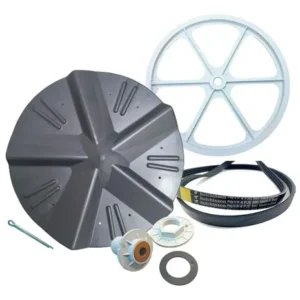 Kit Batedor Colormaq Lcm 13kg 15kg Pronto Para Instalar