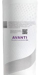 Refil Filtro Ibbl Avanti P/ Purificador Mio E Vivax Original Branco