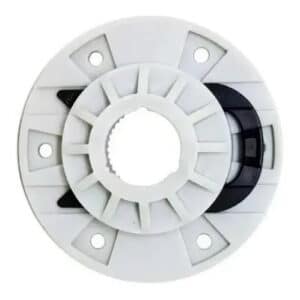 Suporte Cesto E Trava Plastica Consul Cwe15 Cwe13ab Cwl16