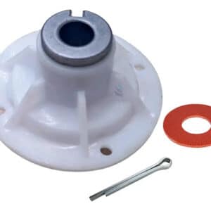 Cubo Do Eixo Tanquinho Newmaq New Up! 16kg Á 21,5kg