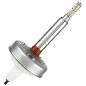 Conjunto Eixo Mecanismo Lavadora Brastemp Mondial Clean Bwq